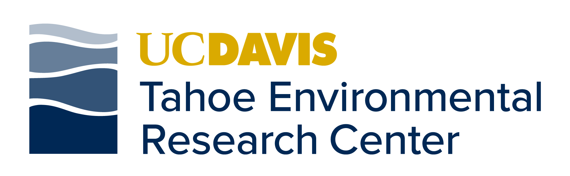 Tahoe Environmental Research Center signature