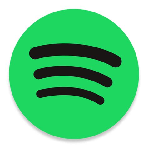 Spotify icon