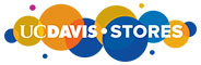 UC Davis Stores mark