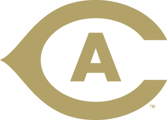 CA Logo gold