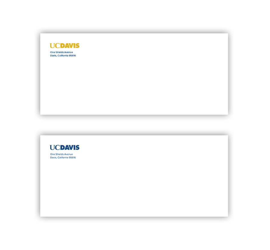 Basic and Budget envelopes shown