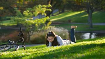Ultimate study spot