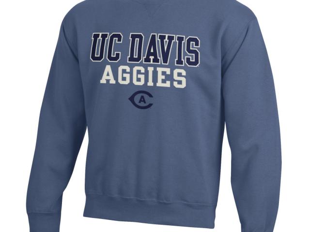 UC Davis Aggies Sweatshirt