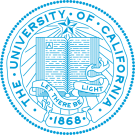 The unofficial seal of the University of California