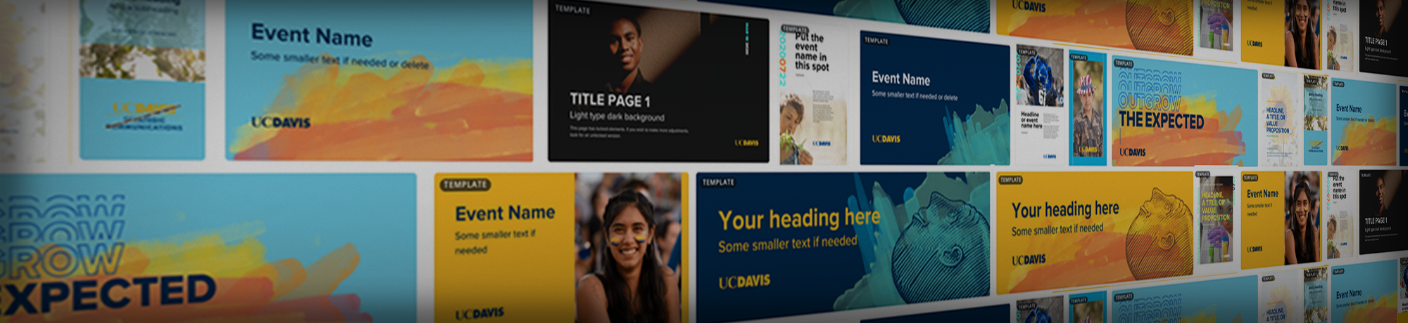 images of branded templates